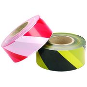 Non-Adhesive Barrier Tape